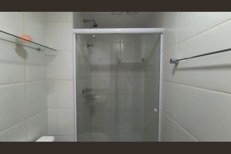 Apartamento para alugar com 88m², 3 quartos e 1 vagaBanheiro Social 