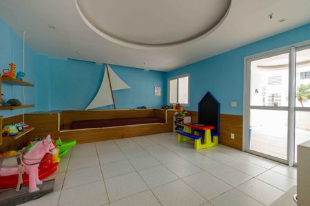 Apartamento para alugar com 88m², 3 quartos e 1 vaga Apartamento para alugar com 88m², 3 quartos e 1 vagaÁrea Comum