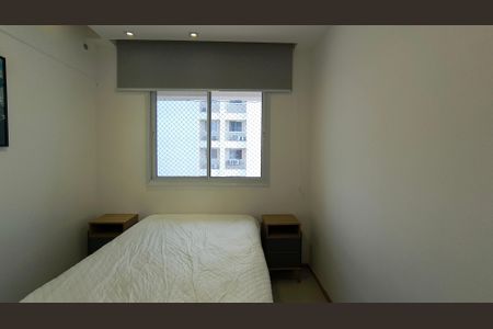 Apartamento para alugar com 88m², 3 quartos e 1 vagaQuarto 2
