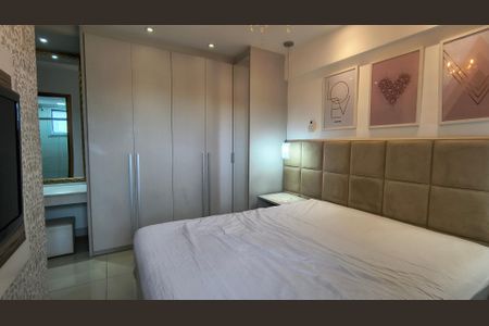 Apartamento para alugar com 88m², 3 quartos e 1 vagaSuíte 