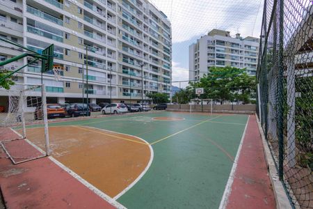 Apartamento para alugar com 88m², 3 quartos e 1 vaga Apartamento para alugar com 88m², 3 quartos e 1 vagaÁrea Comum