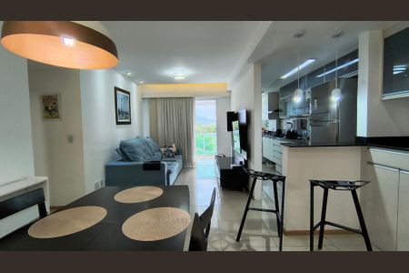 Apartamento para alugar com 88m², 3 quartos e 1 vagaSala