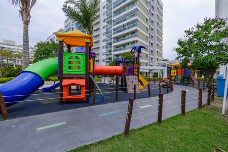 Apartamento para alugar com 88m², 3 quartos e 1 vaga Apartamento para alugar com 88m², 3 quartos e 1 vagaÁrea Comum