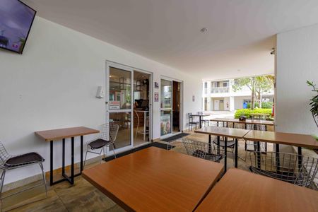 Apartamento para alugar com 88m², 3 quartos e 1 vaga Apartamento para alugar com 88m², 3 quartos e 1 vagaÁrea Comum