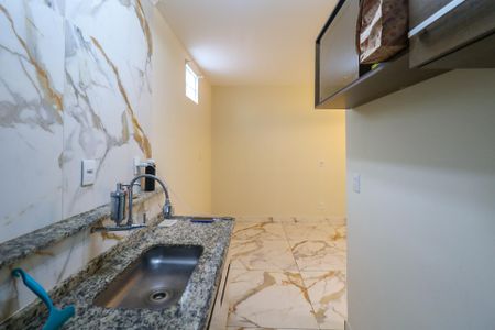 Apartamento à venda com 70m², 2 quartos e 1 vagaCozinha