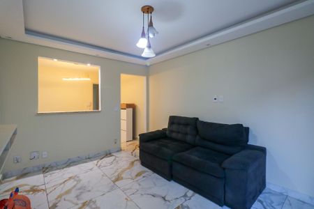 Apartamento à venda com 70m², 2 quartos e 1 vagaSala