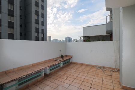 Apartamento à venda com 70m², 2 quartos e 1 vagaTerraço