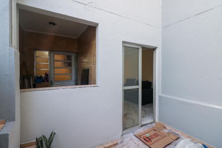 Apartamento à venda com 70m², 2 quartos e 1 vagaVaranda da Sala