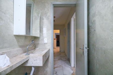 Apartamento à venda com 70m², 2 quartos e 1 vagaBanheiro