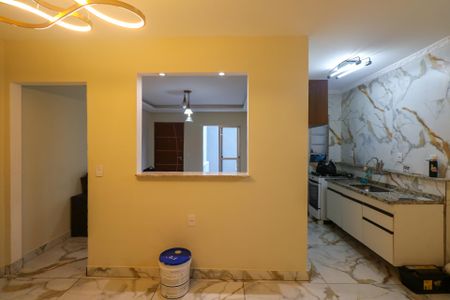 Apartamento à venda com 70m², 2 quartos e 1 vagaCozinha