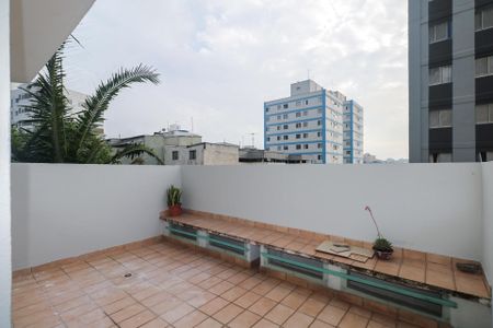 Apartamento à venda com 70m², 2 quartos e 1 vagaTerraço