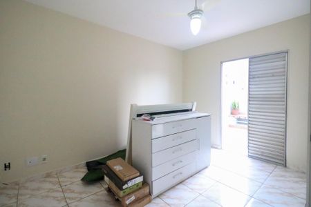 Apartamento à venda com 70m², 2 quartos e 1 vagaQuarto 2