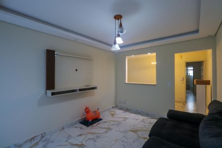 Apartamento à venda com 70m², 2 quartos e 1 vagaSala