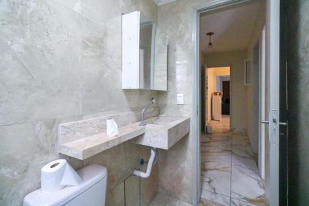 Apartamento à venda com 70m², 2 quartos e 1 vagaBanheiro
