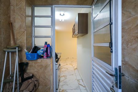 Apartamento à venda com 70m², 2 quartos e 1 vagaÁrea de Serviço