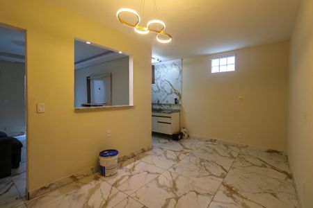 Apartamento à venda com 70m², 2 quartos e 1 vagaCozinha