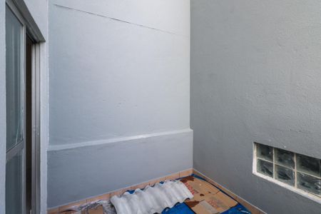 Apartamento à venda com 70m², 2 quartos e 1 vagaVaranda da Sala