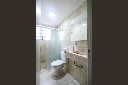 Apartamento à venda com 70m², 2 quartos e 1 vagaBanheiro