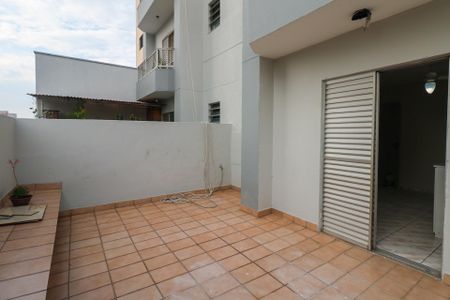 Apartamento à venda com 70m², 2 quartos e 1 vagaTerraço