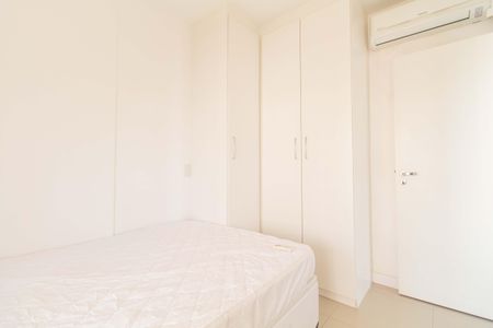 Apartamento para alugar com 38m², 1 quarto e 1 vagaQuarto