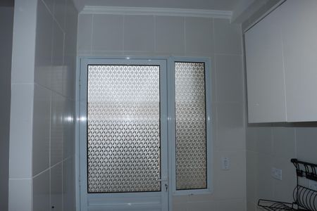 Apartamento para alugar com 43m², 2 quartos e 1 vagaCozinha