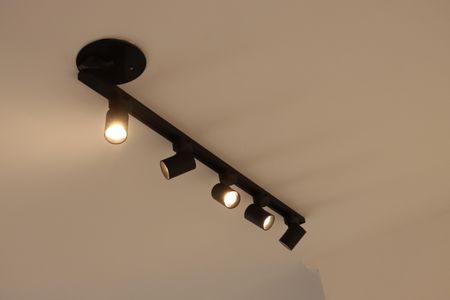 Apartamento para alugar com 43m², 2 quartos e 1 vagaSala