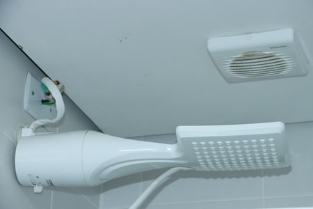 Apartamento para alugar com 43m², 2 quartos e 1 vagaBanheiro