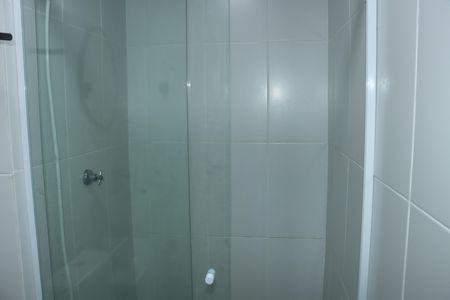Apartamento para alugar com 43m², 2 quartos e 1 vagaBanheiro