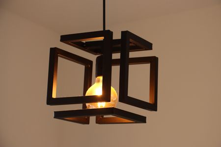 Sala de apartamento para alugar com 2 quartos, 43m² em Jardim da Glória, Cotia