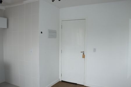 Sala de apartamento para alugar com 2 quartos, 43m² em Jardim da Glória, Cotia