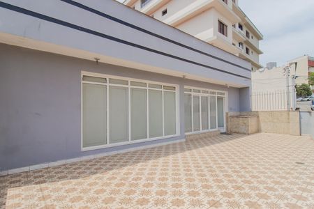 Casa para alugar com 320m², 3 quartos e 2 vagasVaranda