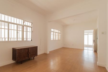 Sala de casa para alugar com 3 quartos, 320m² em Matriz, Mauá