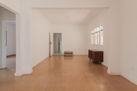 Sala de casa para alugar com 3 quartos, 320m² em Matriz, Mauá