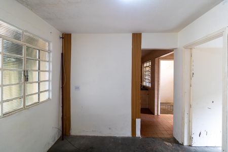 Salas de casa para alugar com 2 quartos, 125m² em Jardim Flamboyant, Campinas