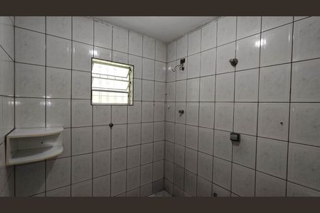 Banheiro de casa para alugar com 1 quarto, 90m² em Vila Jamil, Ferraz de Vasconcelos