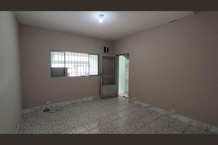 Sala de casa para alugar com 1 quarto, 90m² em Vila Jamil, Ferraz de Vasconcelos
