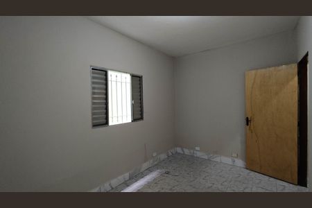 Quarto de casa para alugar com 1 quarto, 90m² em Vila Jamil, Ferraz de Vasconcelos