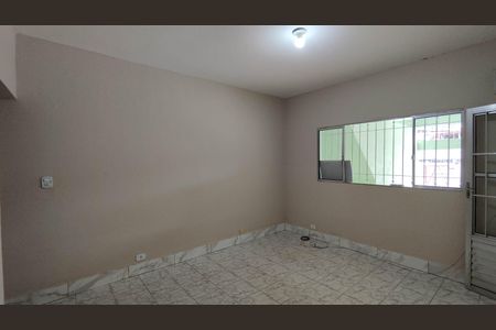 Sala de casa para alugar com 1 quarto, 90m² em Vila Jamil, Ferraz de Vasconcelos