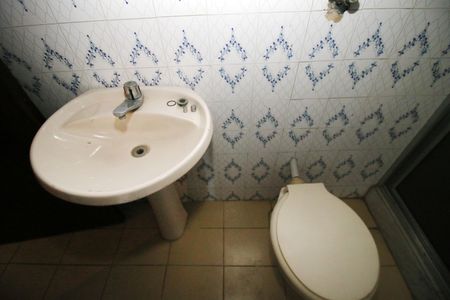 Casa à venda com 300m², 3 quartos e 4 vagasBanheiro Terraço