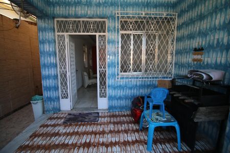 Casa à venda com 300m², 3 quartos e 4 vagasVaranda