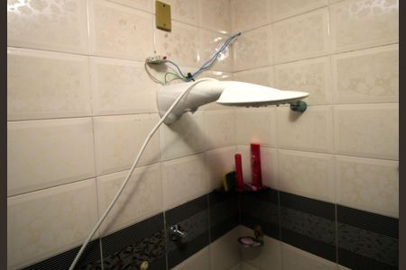 Casa à venda com 300m², 3 quartos e 4 vagasBanheiro Social