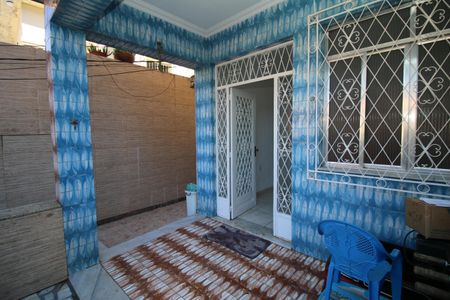 Casa à venda com 300m², 3 quartos e 4 vagasVaranda