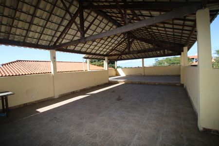 Casa à venda com 300m², 3 quartos e 4 vagasTerraço