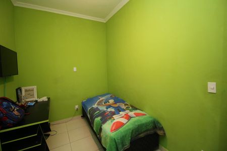 Casa à venda com 300m², 3 quartos e 4 vagasQuarto 2