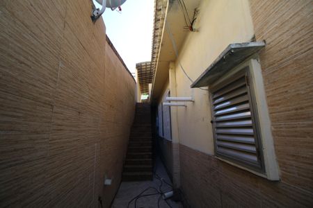 Casa à venda com 300m², 3 quartos e 4 vagasCorredor lateral