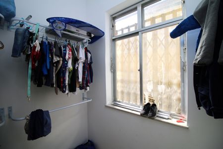 Casa à venda com 300m², 3 quartos e 4 vagasCloset 1