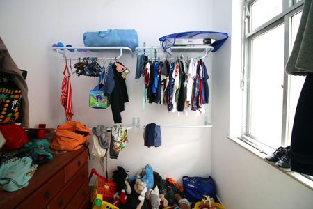 Casa à venda com 300m², 3 quartos e 4 vagasCloset 1