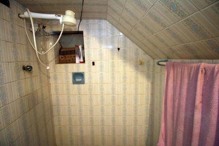 Casa à venda com 300m², 3 quartos e 4 vagasBanheiro de serviço