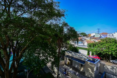 Apartamento à venda com 40m², 2 quartos e 1 vagaVista do Quarto 2