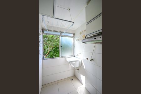 Apartamento à venda com 40m², 2 quartos e 1 vagaÁrea de Serviço 